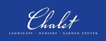chalet landscape nursery garden