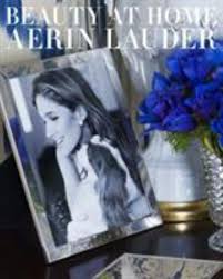 beauty at home by aerin lauder 2016