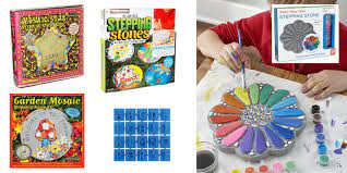 Crafts Supplies Gift Ideas For Kids