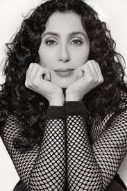 Portraits by cher, troutville, virginia. Pin By Wendell Bennett On Cher Herb Ritts Portrait Cher Photos