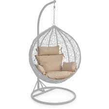 hanging egg chair