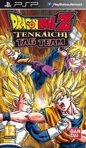 The gamecube version was released over a year later for all regions except japan, which did not receive a gamecube version, although. Dragon Ball Z Tenkaichi Tag Team Europe Psp Iso Cdromance