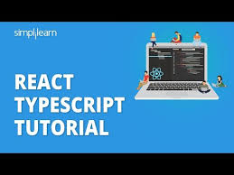 guide to using typescript with react