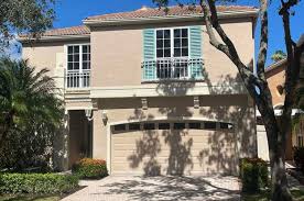 Palm Beach Gardens Fl Homes For