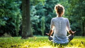 Mindful Living: Practicing for Mental Wellness