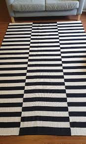 ikea stockholm rug 170 x 240 cm