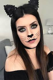 cat face makeup benim k12 tr