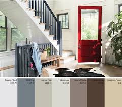 Paint Color Of The Year Color Trends