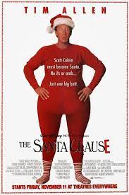 The Santa Clause (1994) - Spoilers and ...