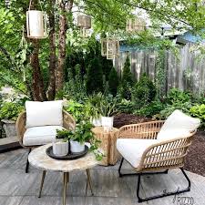 Your Backyard A Relaxing Retreat
