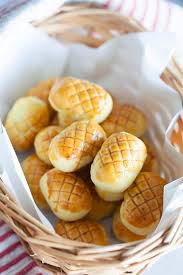 best pineapple tarts recipe