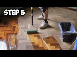 parquet floor restoration epic