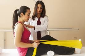 What Do Physical Therapist Assistants Do Concorde Career