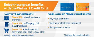 Murphy usa is an american corporation operating a chain of retail gas stations that are primarily located in proximity to walmart stores. Walmart Credit Cards Login Page Credit Card Statement Discover Credit Card Walmart