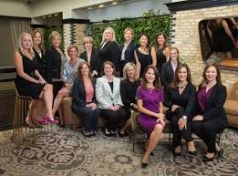Female Financial Advisor Team Educates & Empowers | Morgan Stanley