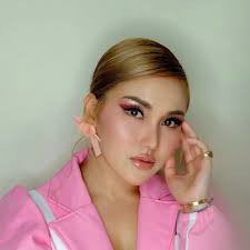 tutorial makeup korea ayu ting ting