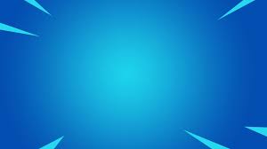 Blue Fortnite background. Free for anyone to use. : r/FortNiteBR