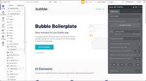 Bubble offers total design freedom without any knowledge of html or css. Top 9 No Code Bubble Alternatives