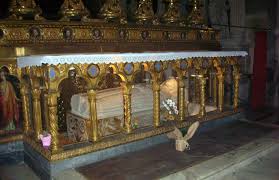 Image result for Photo of St.Catherine of Siena