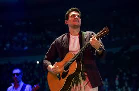 John Mayers New Holiday Song Cvs Bag Is A Must Listen