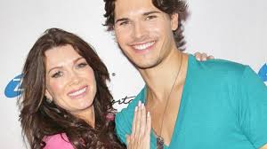 A resurfaced interview featuring lisa vanderpump is going viral again after she said she had an emotional affair with her dancing with the stars partner gleb savchenko. Dancing With The Stars Spoilers Lisa Vanderpump S Emotional Affair Says She Loved Gleb Savchenko Our Teen Trends