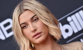 hailey baldwin s natural no makeup