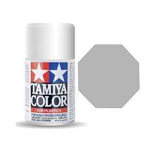 Tamiya Spray Paint Cans Scale Model