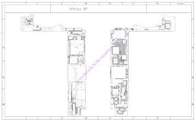 Iphone x pcb schematics & circuit pdf. Iphone 8 Plus Schematic Pcb Layout 820 00846 D21 Mlb Schematic Pcb Layout Notebookschematics Com
