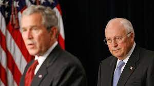 How the Bushes Misunderstood Cheney ...