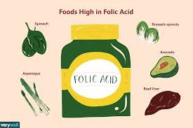 folic acid is so important for fertility