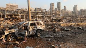 16 hours ago · beirut was declared a disaster city by authorities after the explosion. Beirut Explosion Experts Can Spot Tell Tale Signs Of The Causes Of A Blast Here S What This One Tells Us World News Sky News