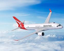 Qantas