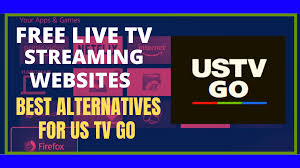 Beetv is another of the best streaming apks for movies and tv shows. Ustvgo Alternatives List Of Best Free Live Tv Streaming Websites