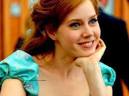 Amy Adams Wallpaper Amy Adams Enchanted Photo Shared By Ivett-10 | Fans Share Images