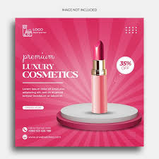 premium psd cosmetics beauty s