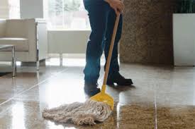 floor cleaning tips for vinyl tiles