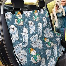 Pet Car Seat Covers Carseat Cover