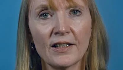 2025 Commencement Speaker: Betsy Reed on Journalism in a ...