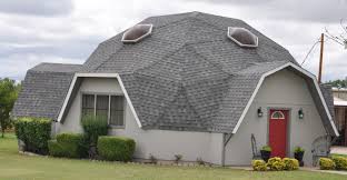 texas mid century modern domes