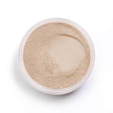 mineral loose powder foundation