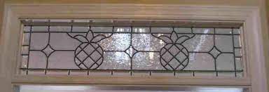 custom stained glass designs for