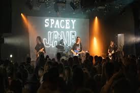 4,909 views, added to favorites 198 times. Live Bootlegs Spacey Jane Live Laneway Festival Sydney Australia 02 02 2020