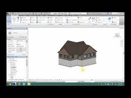 How To Make A Crawl Space In Revit