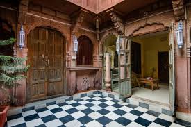 herie gouri haveli guest house