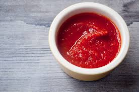 ketchup recipe fresh tomatoes