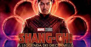 Shang Chi streaming film completo gratis