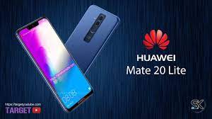 The huawei mate 20 lite is provided along with a 20 mpx rear camera and a lens with an aperture of f/1.8 unknown model and cmos bsi type with dual led huawei mate 20 lite. Huawei Mate 20 Lite Official First Look Specifications Price Release Date