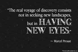 Marcel Proust Quotes | Personal Excellence Quotes via Relatably.com