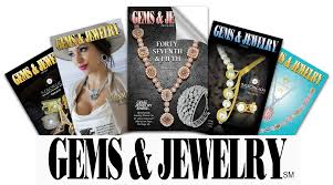 gems jewelry magazine intergem