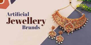 best artificial jewellery brands in india